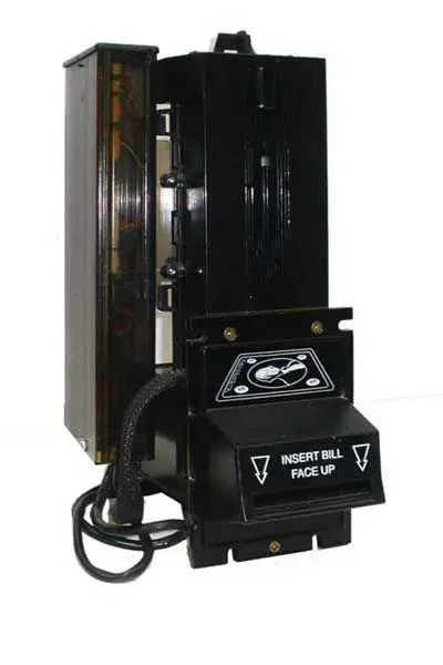 Coinco BA30SA Bill Acceptor 117V for vending machine accepts $1s-20