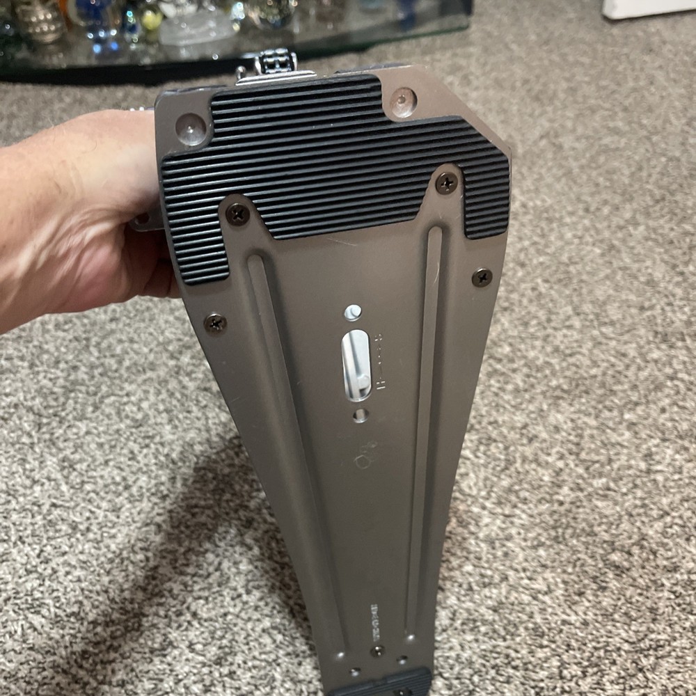 Tama Speed Cobra 310 Single Pedal Missing Spring