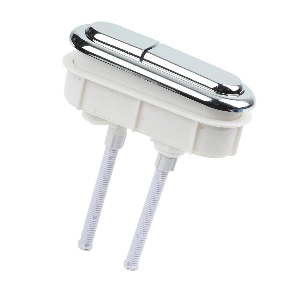 Effortless Installation Toilet Push Button Enhances Toilet Functionality