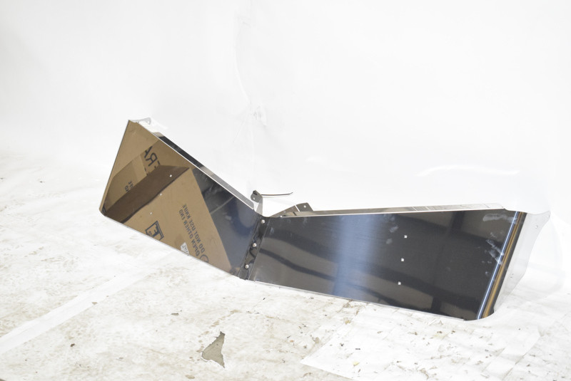 Peterbilt 359 Visor P1008 (654-10490)