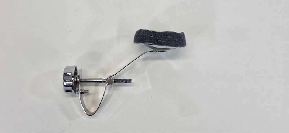 Pearl Drum Damper Mute / Internal Drum Muffler / Tone Control