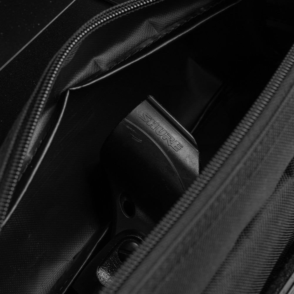 Shure By Gator Cases System Solution Series Wireless System Solution Case 4 - Ho