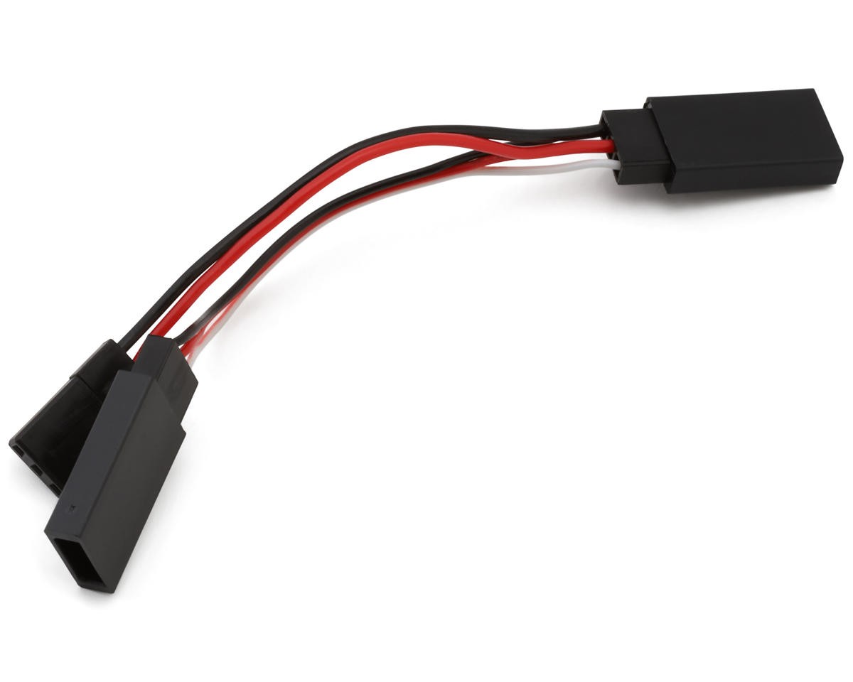 Hobbywing SeaKing 120A V4 Brushless Marine ESC [HWA30302363]