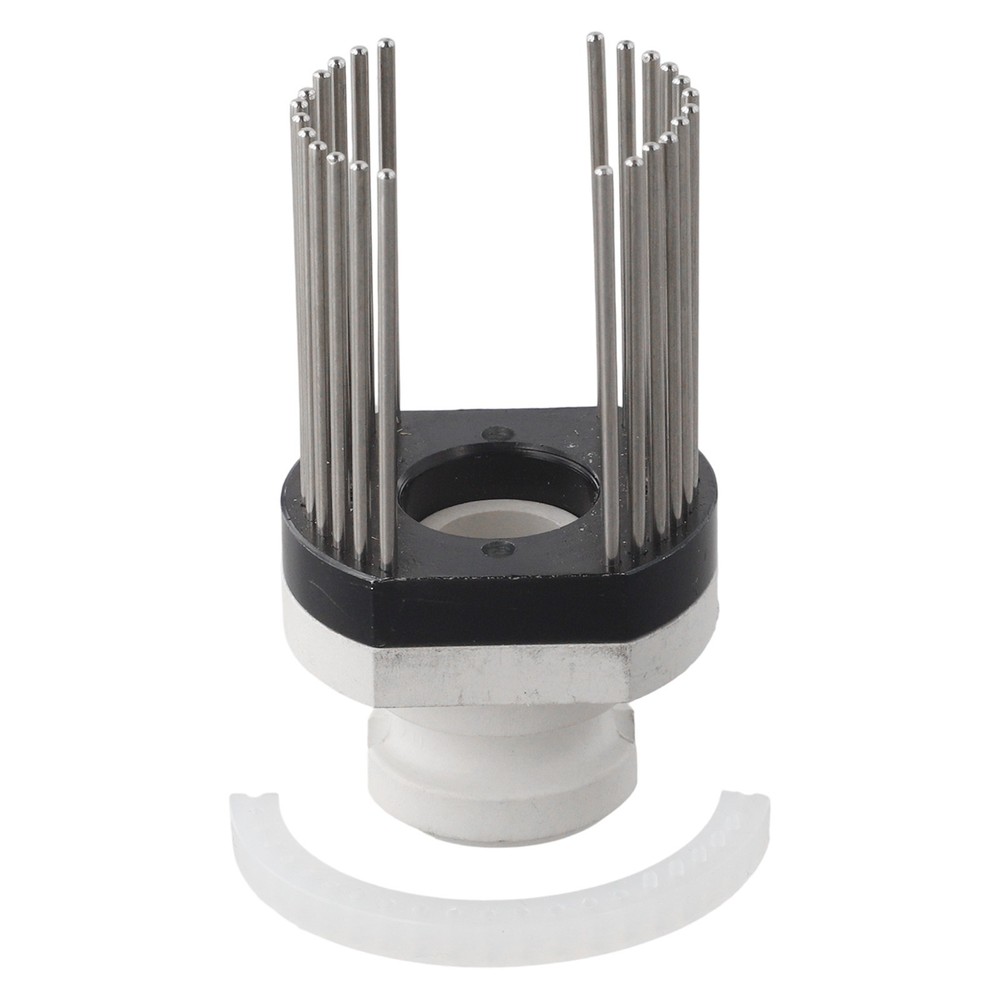 Character Bracket for MY380F Solidink Encoder 24 Needles for Precise Printing
