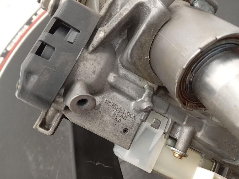 Honda Frv 2004 Mk1 Steering Column
