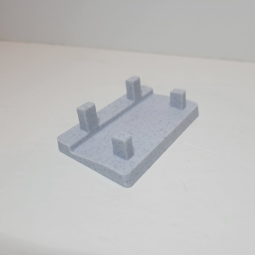 2 PACK Nintendo DSi XL/LL Display Stand Holder