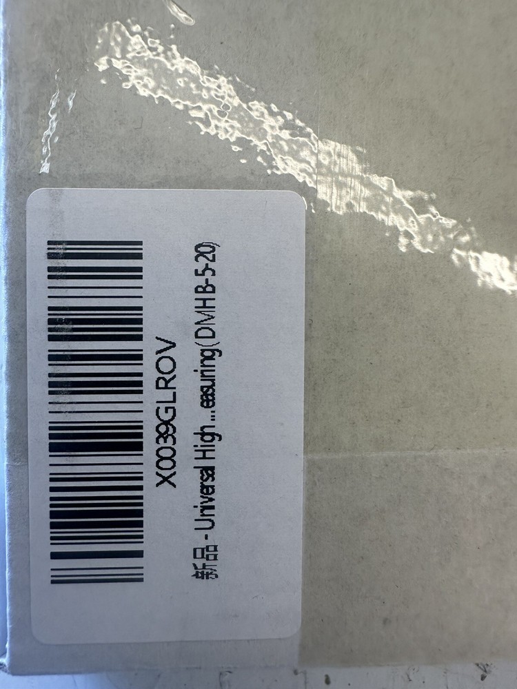 Universal High Precision Bubble Level, Diameter 3.94inches