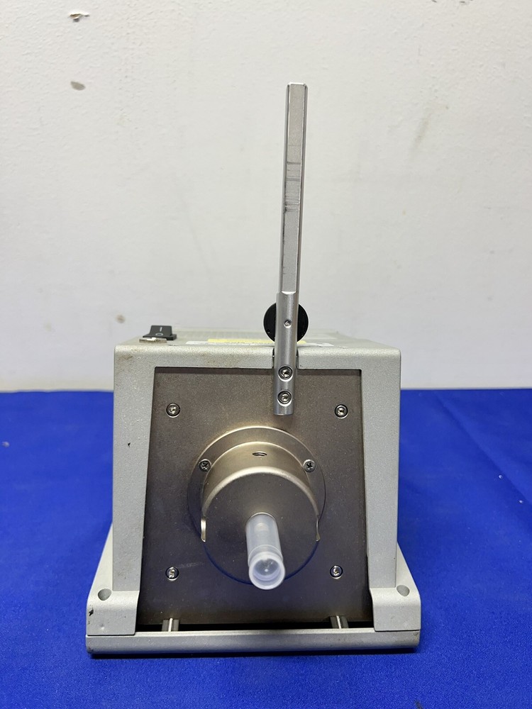 Cole Palmer Viscometer Only 98965-40