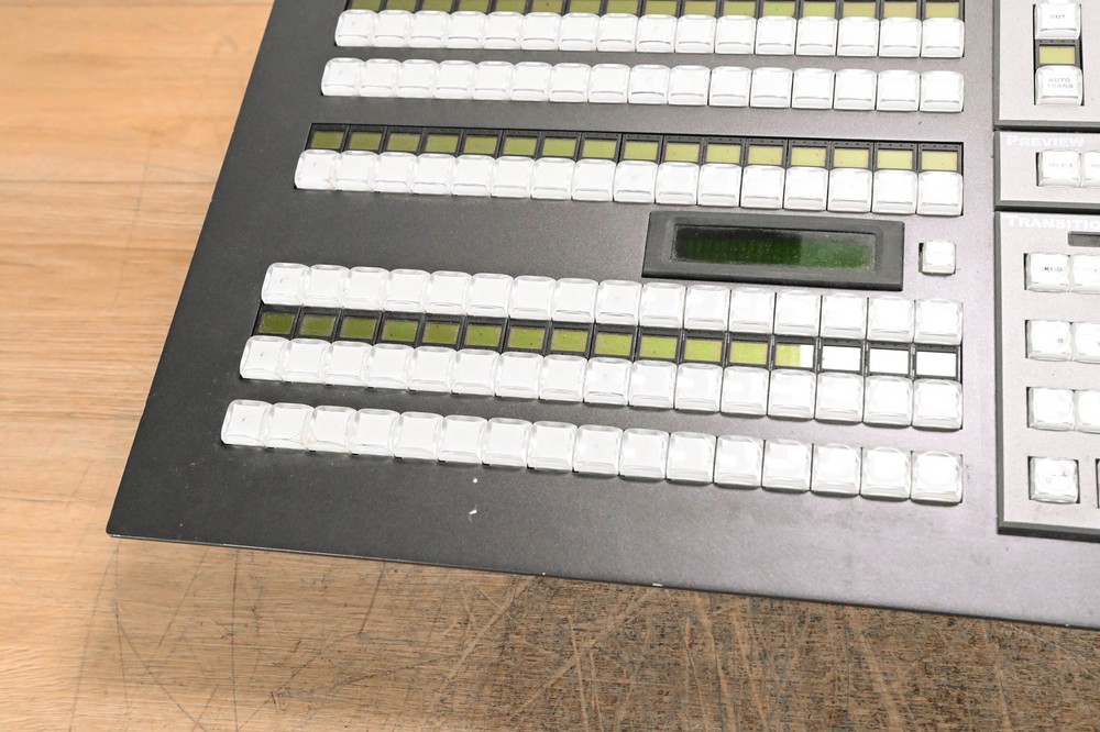 Ross V2P-001 Vision 2 Control Panel CG01HXH