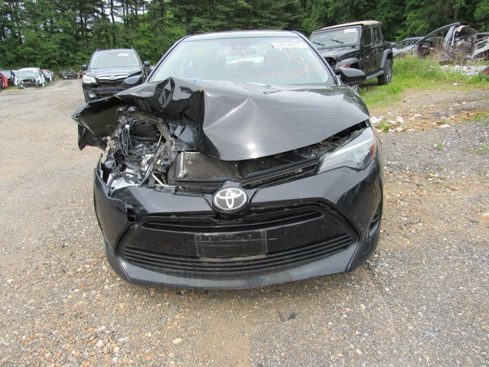 COROLLA 2018 Glove Box 1048801