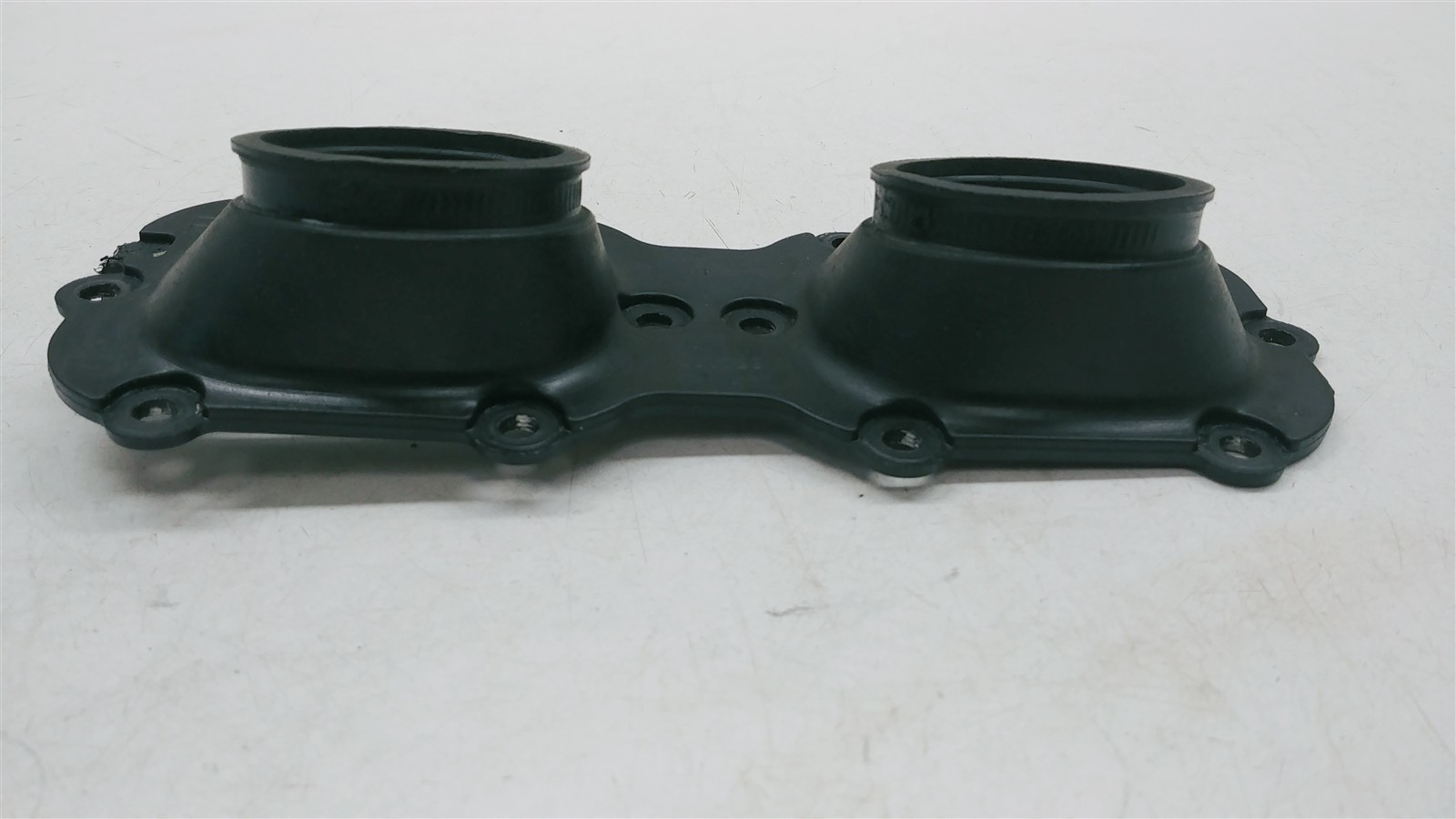 2014 Polaris Switchback Assault 800 #2 Throttle Body Adaptor Boot Intake 1204783