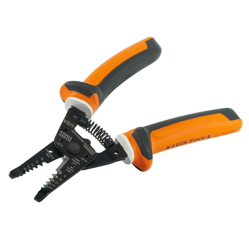 Klein Tools Insulated Tool Kit 1000V (94130)