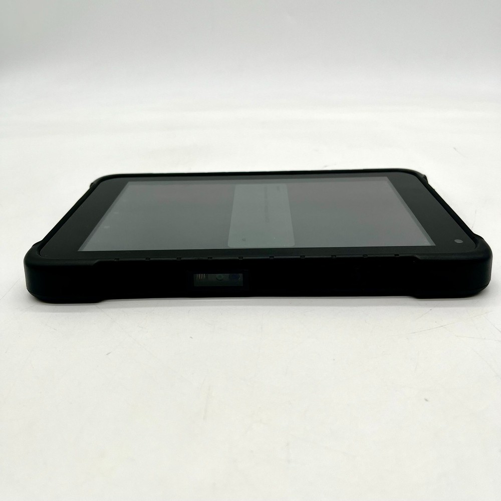 MUNBYN Rugged Android 14 Tablet Scanner Model IRT0 (128GB)