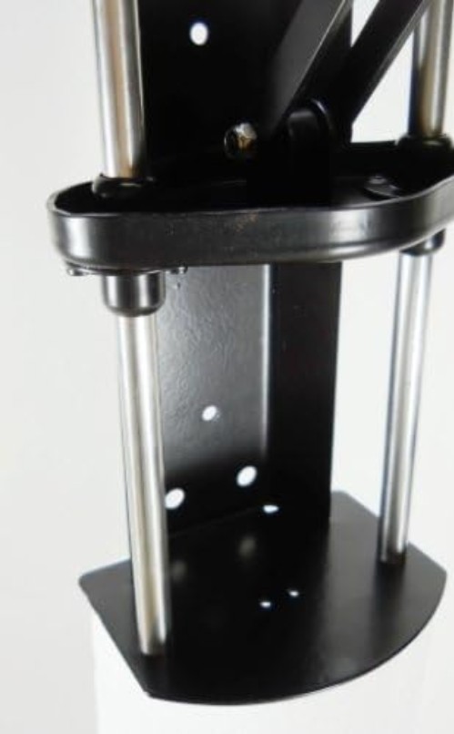 Versatile Can Crusher - 12oz to 32oz