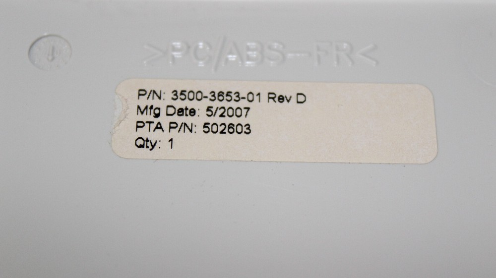 PHILIPS IE33/IU22 REPLACEMENT PART: Column Left Side Disk Bay - 453561127811