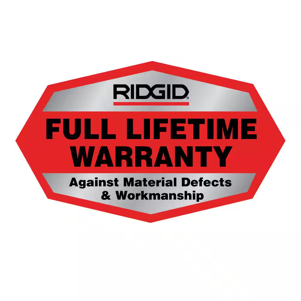 Ridgid 21338 1/4" x 30' Auto-Spin Replacement Cable