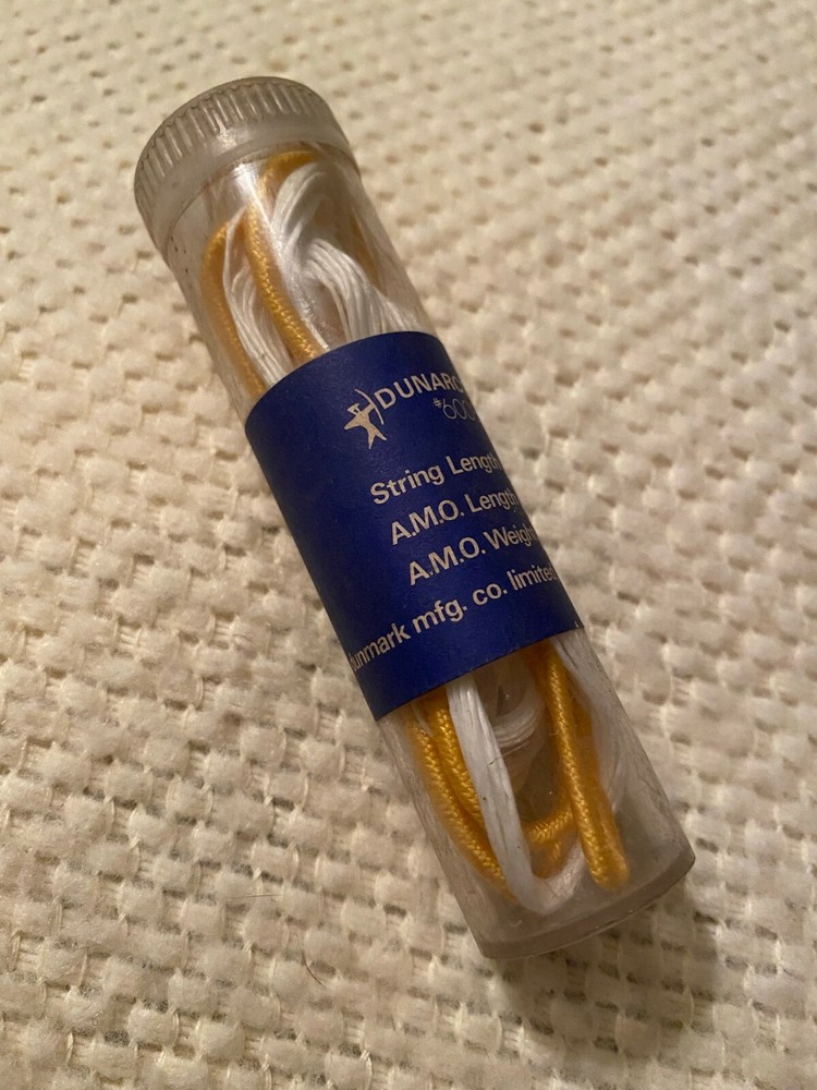 Dunarco 62" Bow String