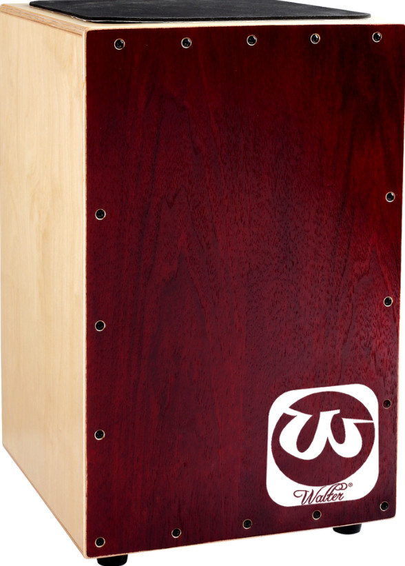 Walter.t Cajon