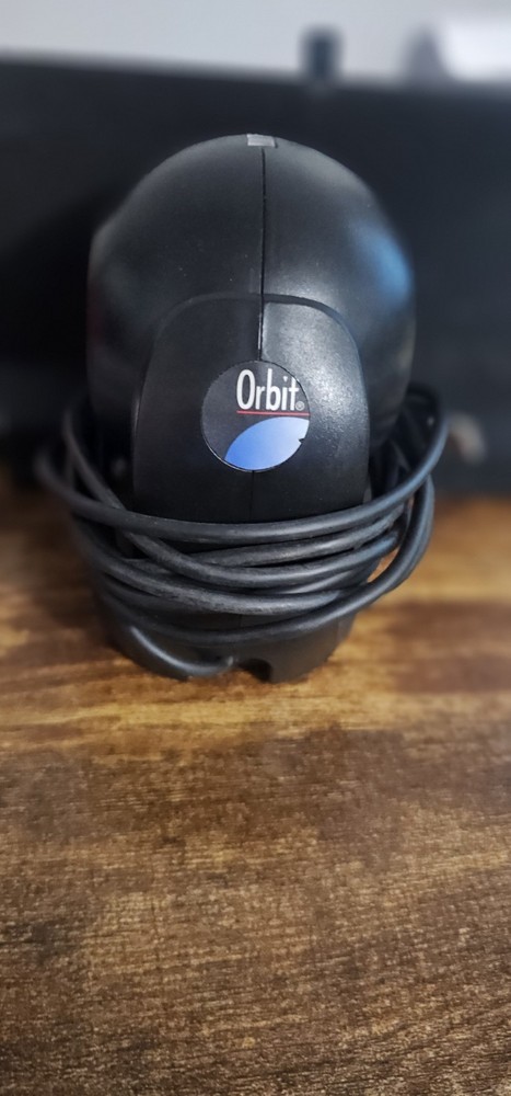 Honeywell MS7120 Scanner