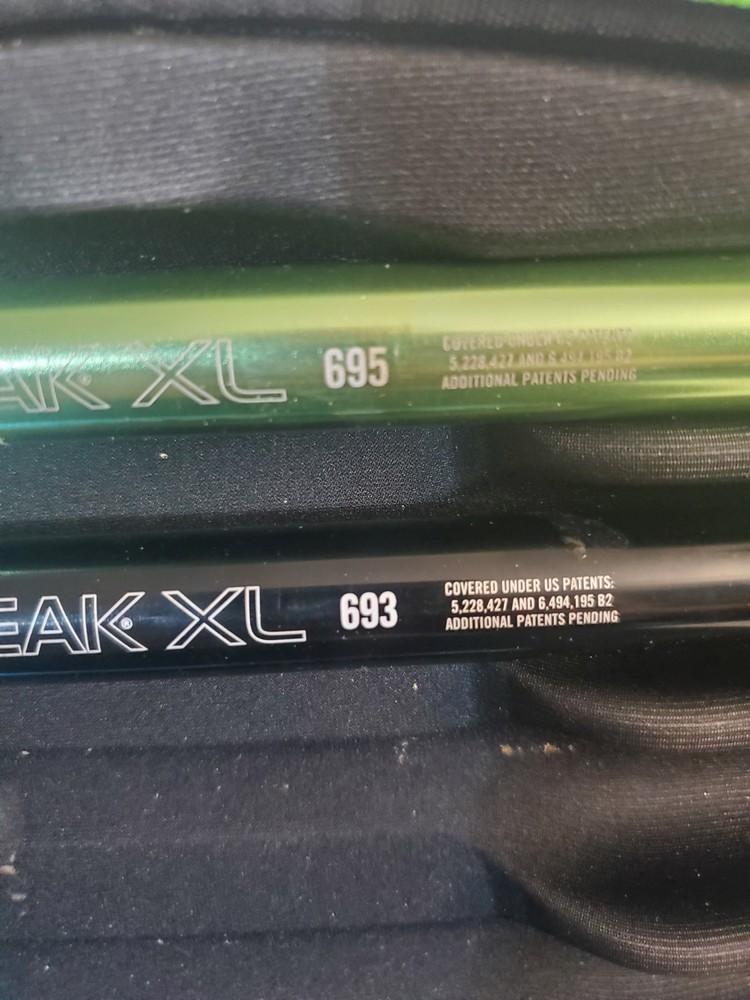 Freak Barrel XL Kit Autococker Thread