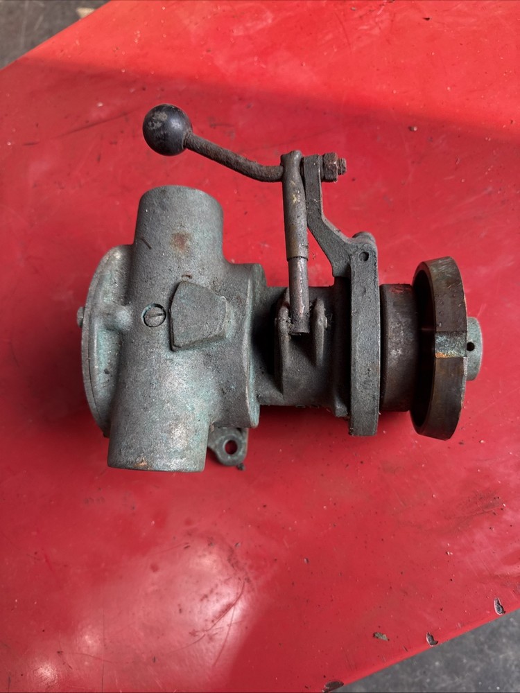 Jabsco 6590-0005