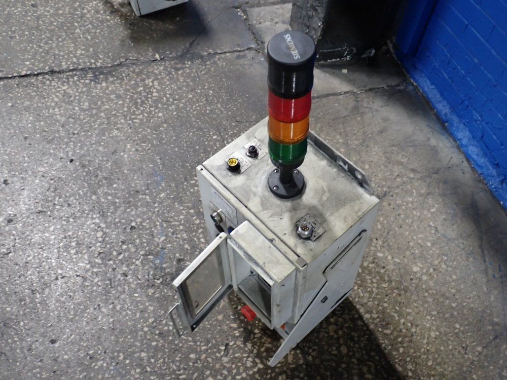 STACKLIGHT CONTROL PANEL 08250562124