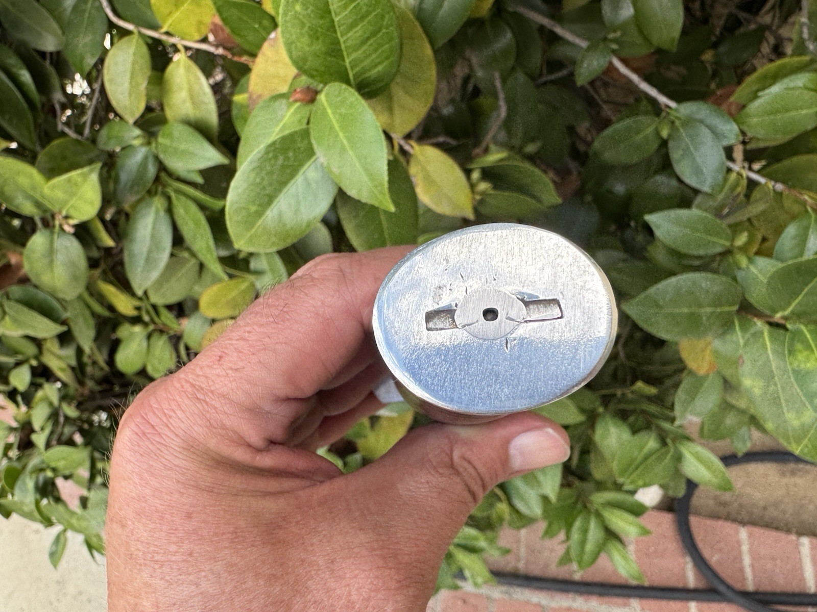 Craftsman USA Vintage Fixed Blade Hunting Knife Schrade