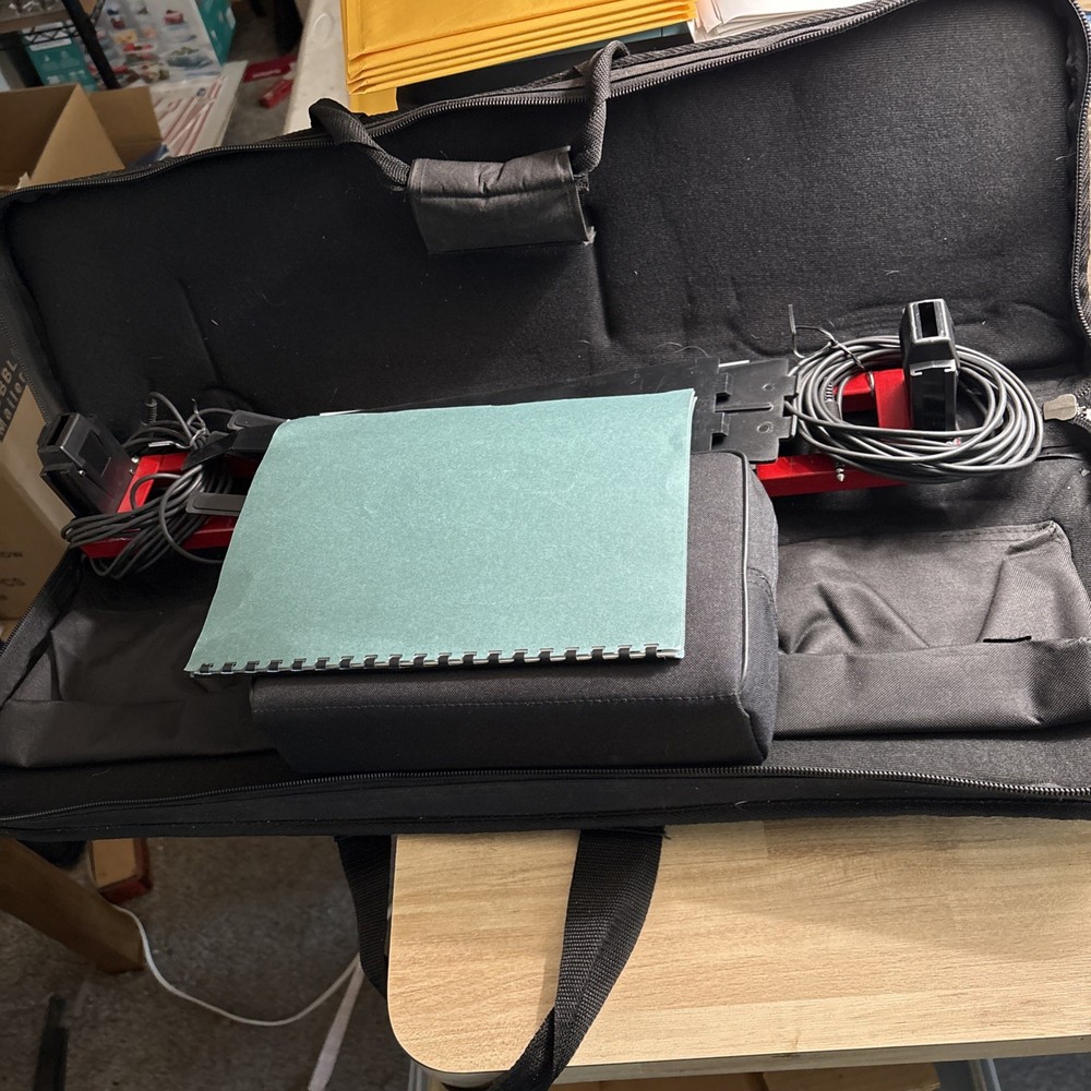 Pact Precision Chronograph