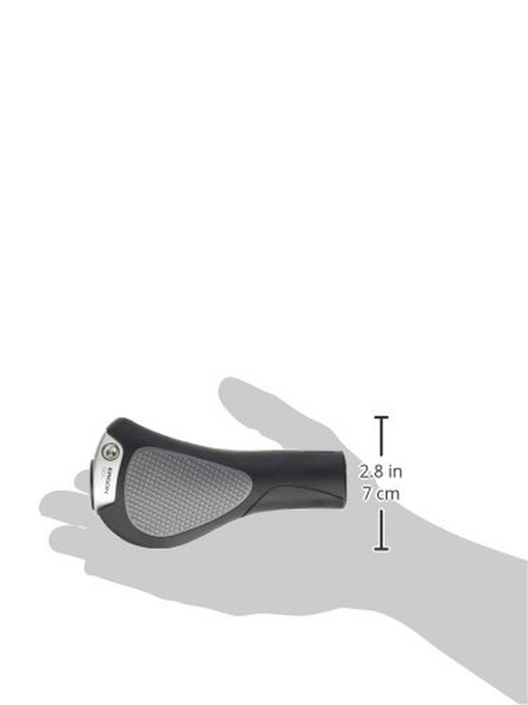 Ergon Gc1 black/grey
