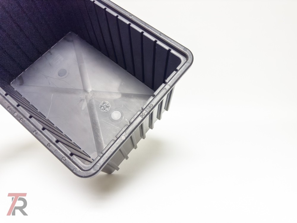 LEWISBins ESD-Safe Divider Box DC2080