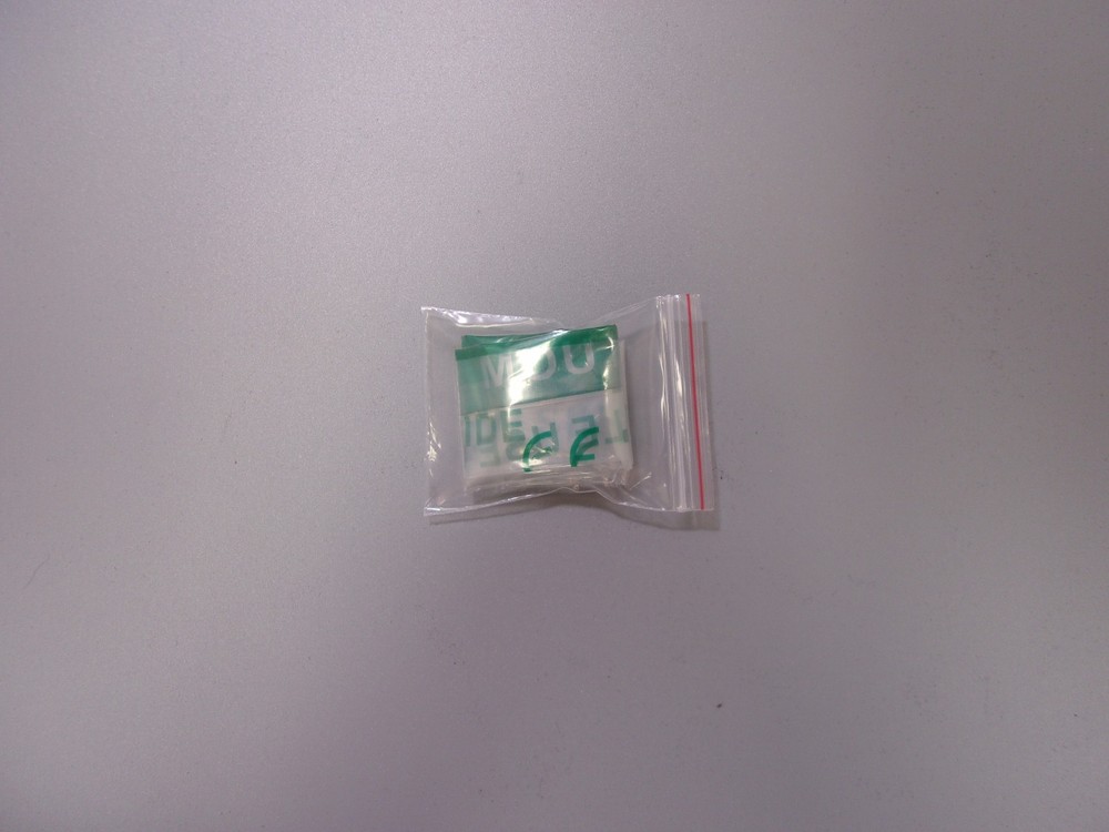 10 Pack CPR Keychain Mask Refills