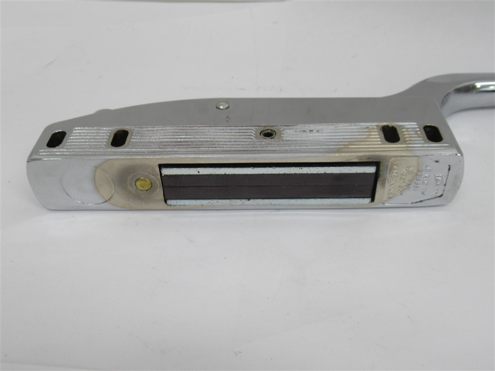 Kason 171 Series Chrome Latch