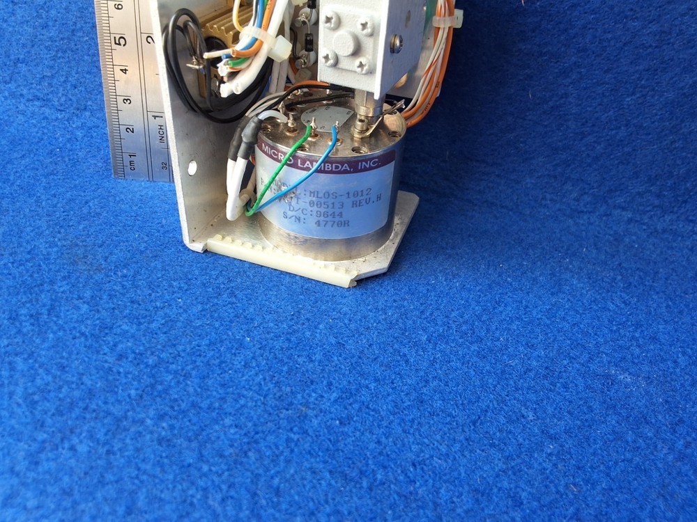 Micro-Lambda Oscillator MLOS-1012 Assy.