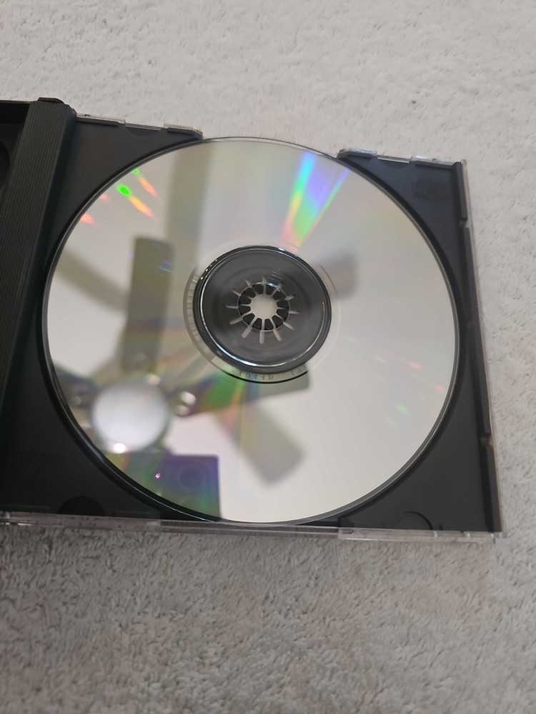 1998 Creative Sound Blaster Live Installation Software