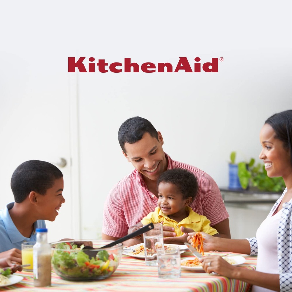 KitchenAid All Purpose Kitchen Shears with Protective Sheath Durable Stainless