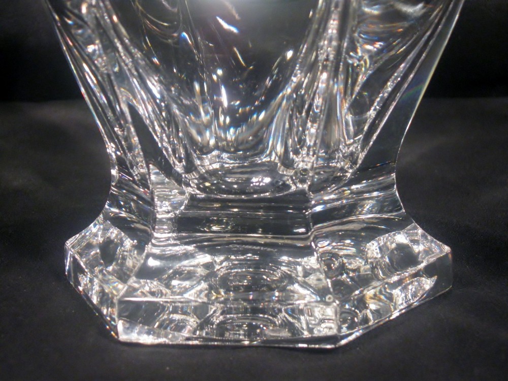 Gorham Crystal Sovereign Pitcher