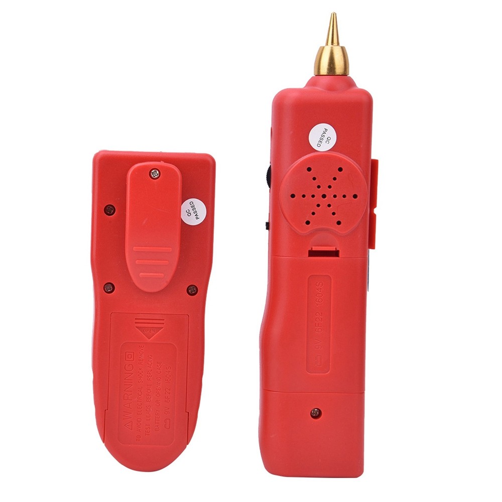 Cable Tester Multifunction Wire RJ45 RJ11 Cable❀