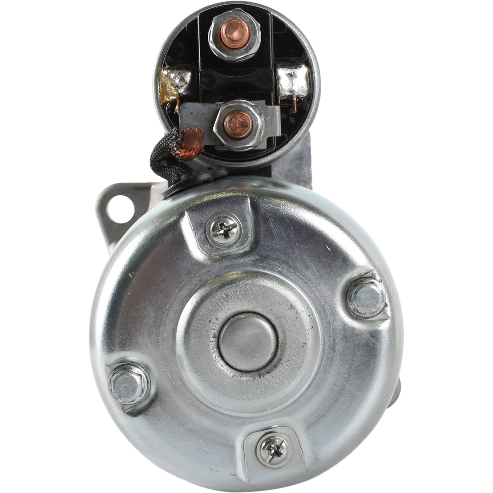 Starter Fits Kubota Garden Tractor G4200H G5200H Z430 D600 15852-63010 410-48031