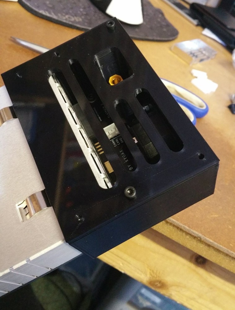 Eltek Flatpack 2HE Power Boards