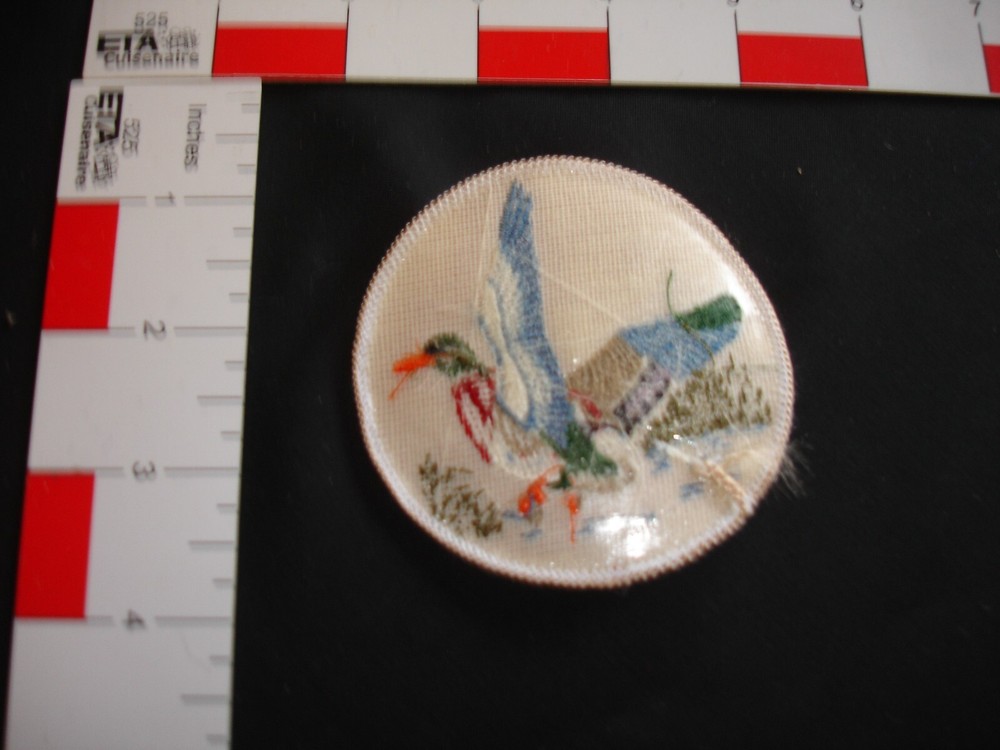 Hunting Patch Duck