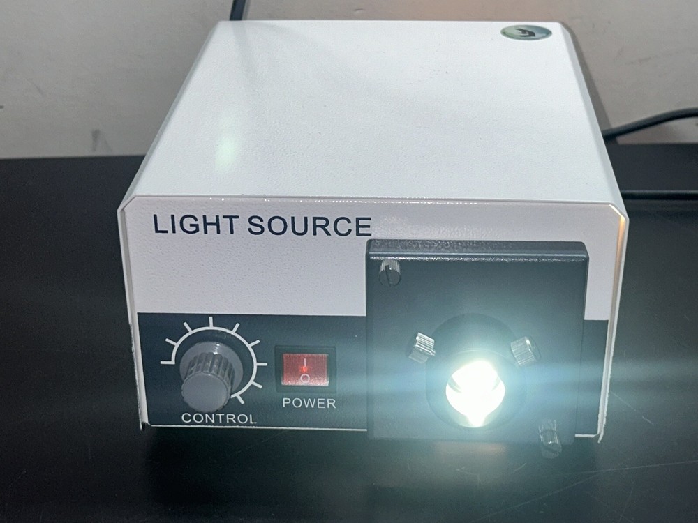 LIGHT SOURCE H-150 LAMP EKE 21V/150W