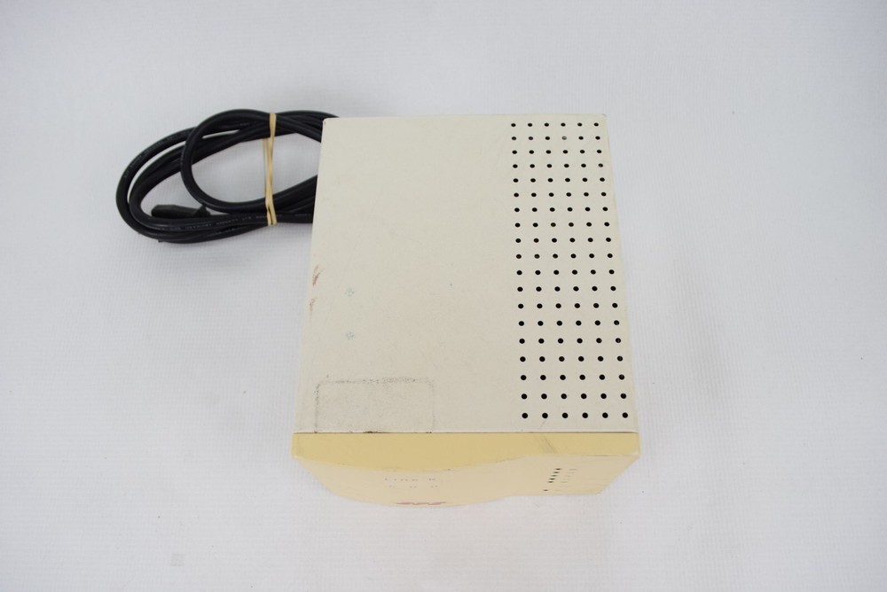 APC 600 Line-R Voltage Regulator