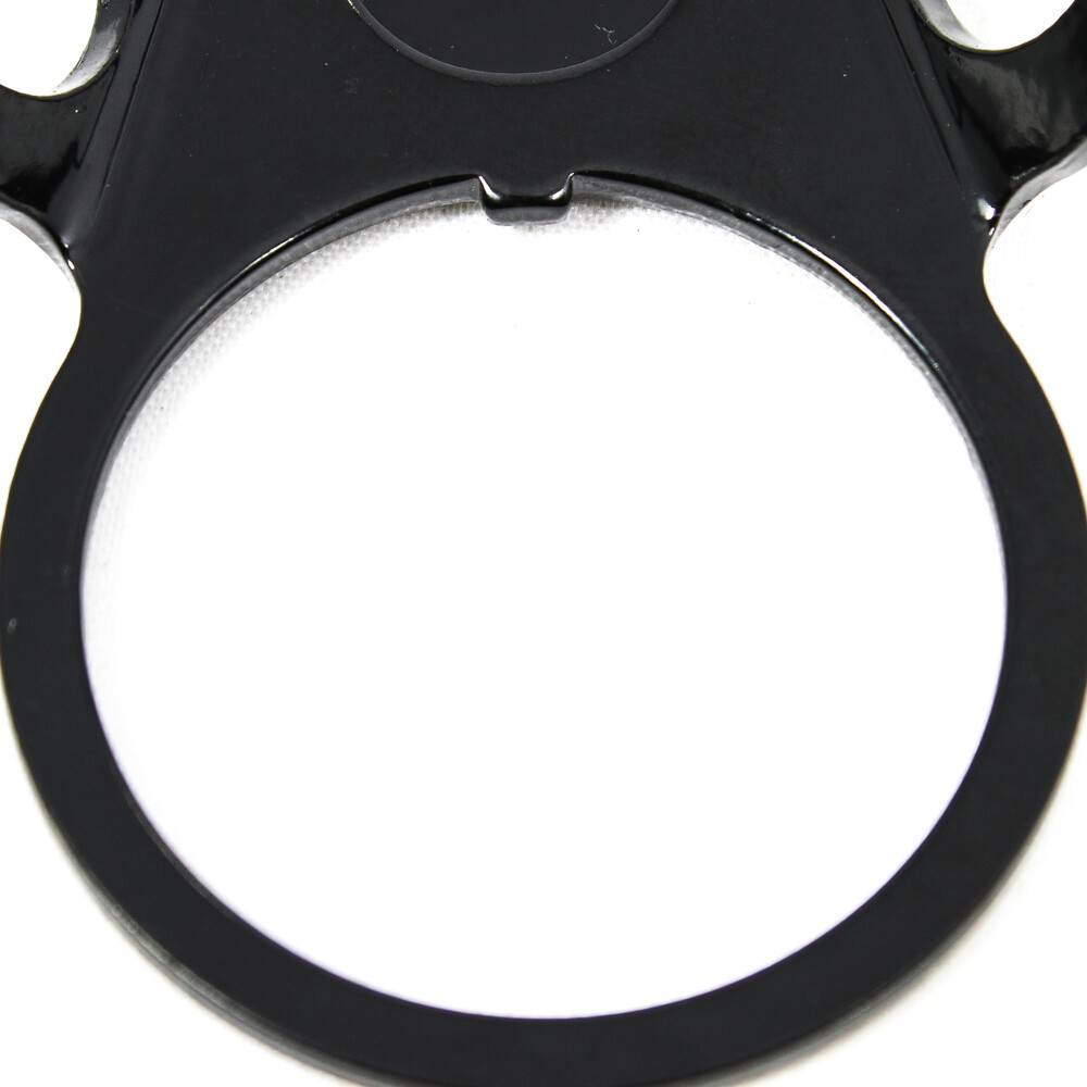 Tactical Ambidextrous Sling Plate