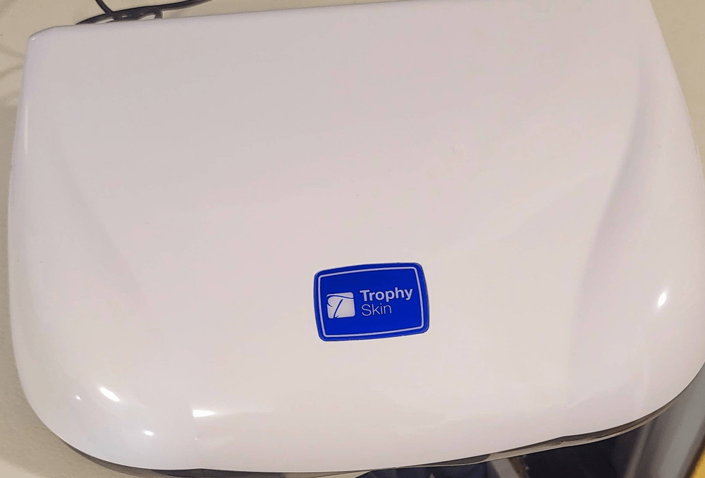 Microderm MD Trophy Skin