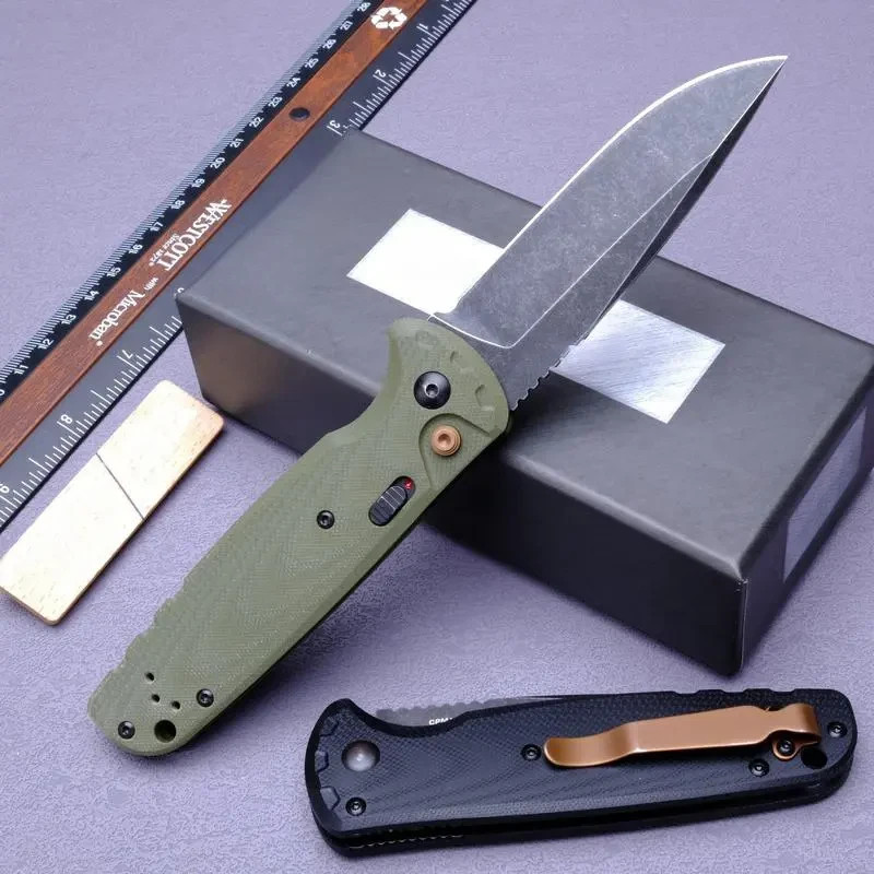 Fold Knife 4300GN