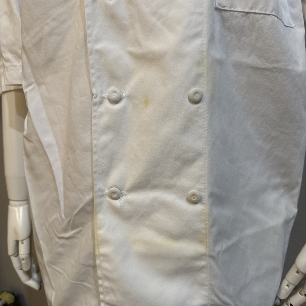 Chef Trends By Pinnacle (Large) Jacket