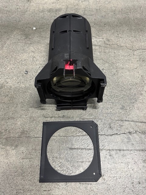 ETC Source Four Ellipsoidal 19 degree LENS