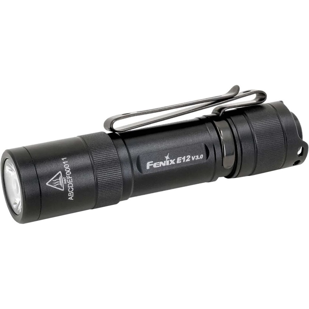 Fenix 200 Lumen EDC Flashlight