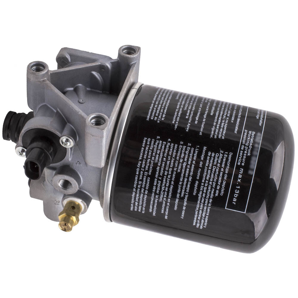 Air Dryer For System System Saver type Ref 955205 4324130010 High Quality