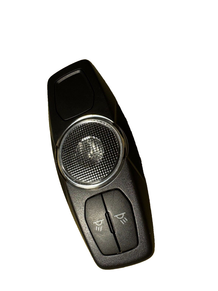 2013 Ford Explorer OEM center mounted interior dome map courtesy light
